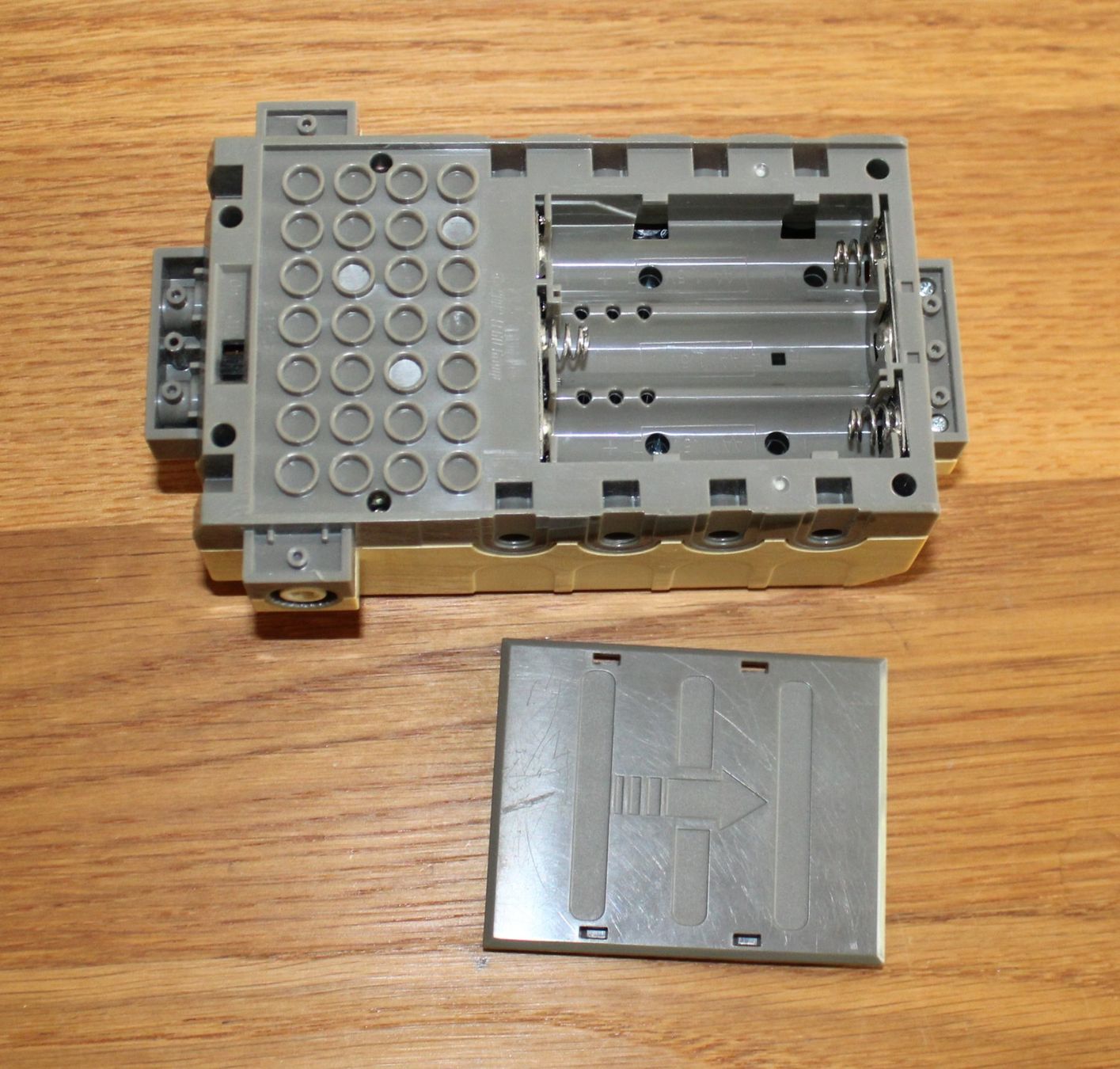 Lego Spielzeuge: Lego aus Set 4095 Elektrik Modul – Gebraucht aus Istighofen von muech40 5