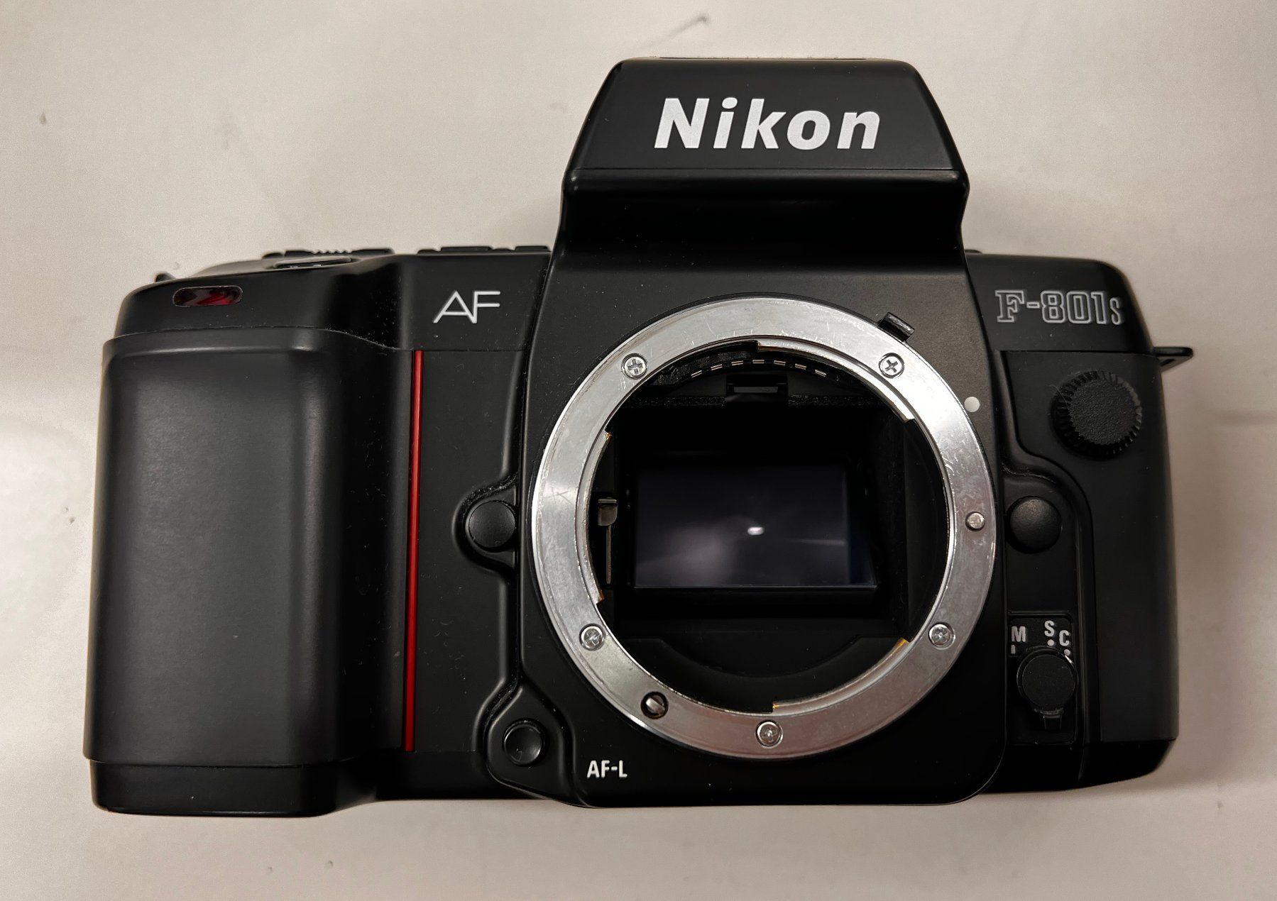 Laborzubehör: Nikon Diaphot Inverted Mikroskop – Gebraucht aus Niederdorf von LeptonAG_Labor 8