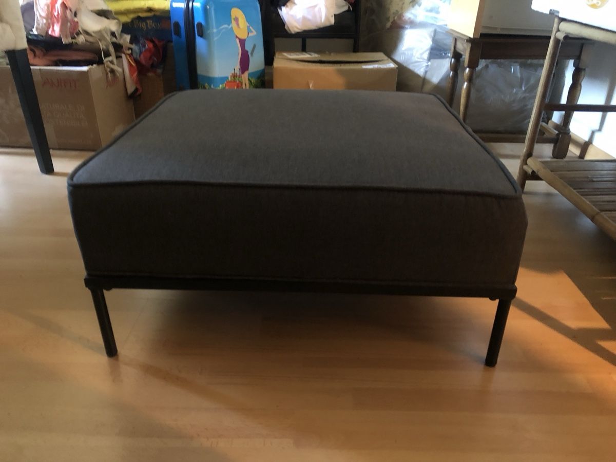 Tabourets: Hocker – Neuf (Voir description) à Olten par Lara1967 1