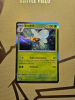 151 - Beedrill