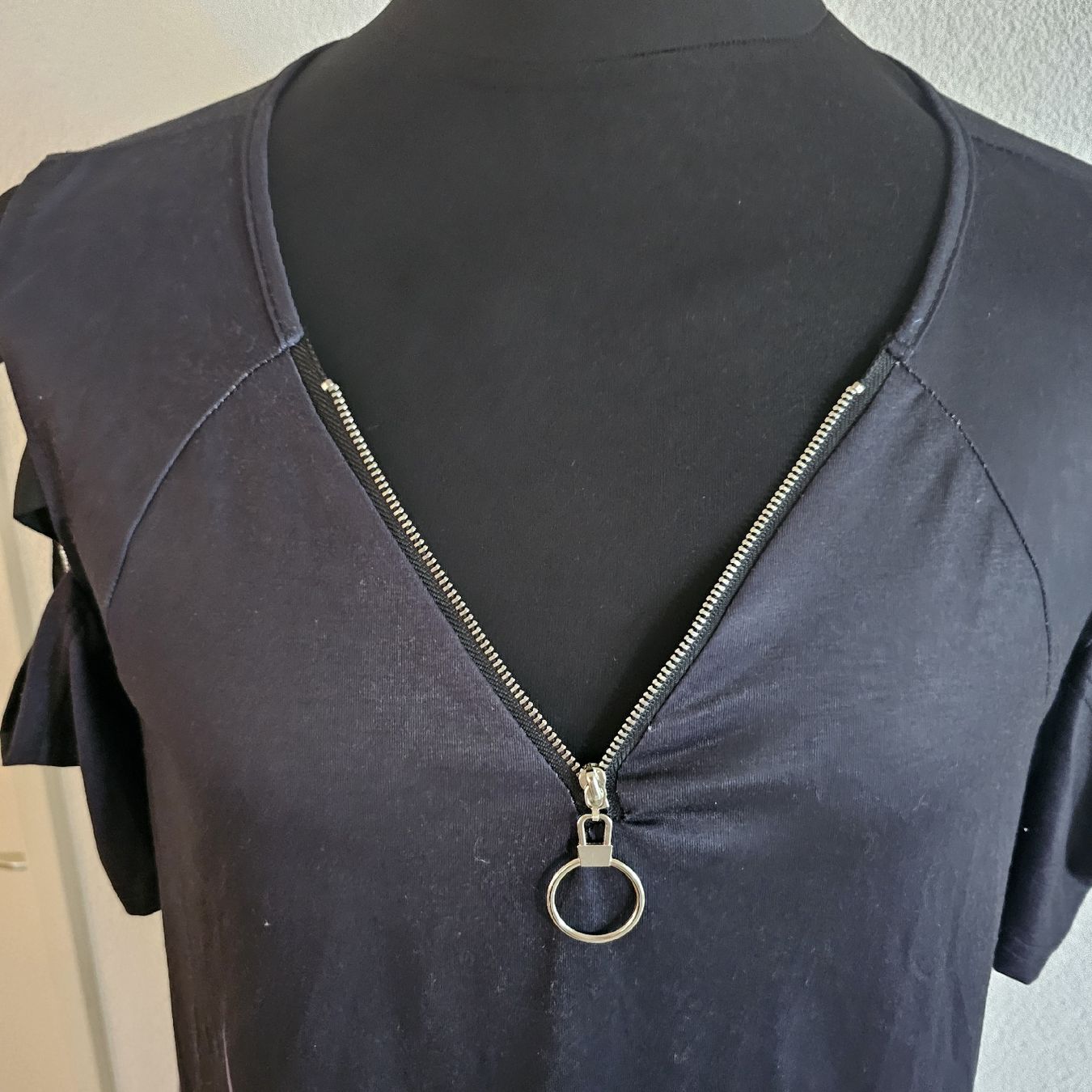 T-shirt: spezieles oberteil gr XXL  – Nuovo e nell'imballaggio originale da wolfhalden venduto da 46464646 1