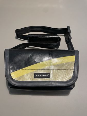 FREITAG JAMIE F40