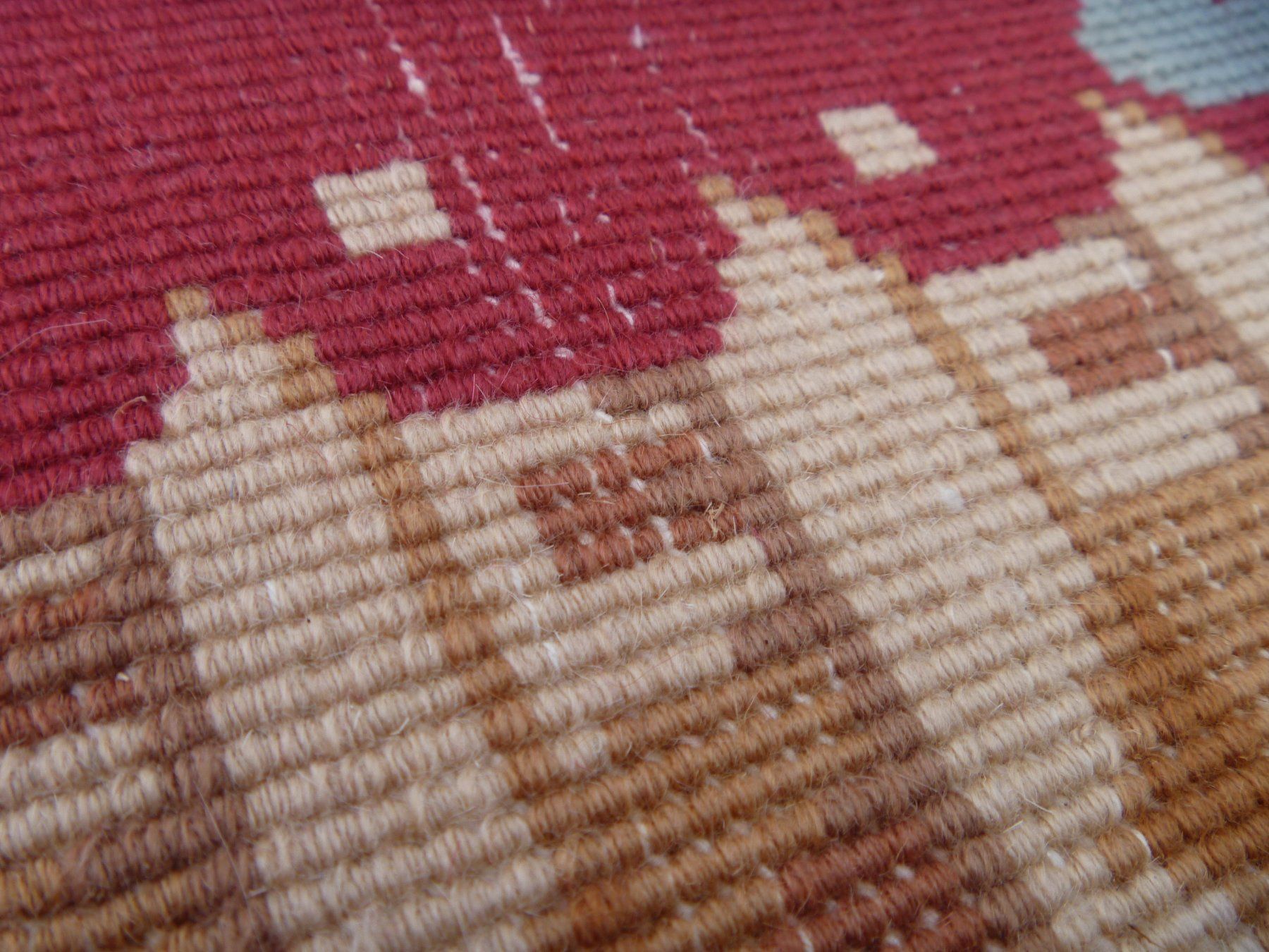 Tappeti: chinesischer Teppich 226cm x 214cm – Usato da Rüti ZH venduto da baumchen 8