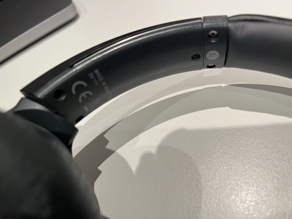 Sony Casques audio: SONY Kopfhörer WH-CH700N – D'occasion à Ittigen par str_9dw5 4