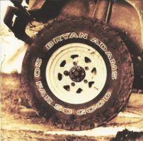 Bryan Adams - So Far So Good
