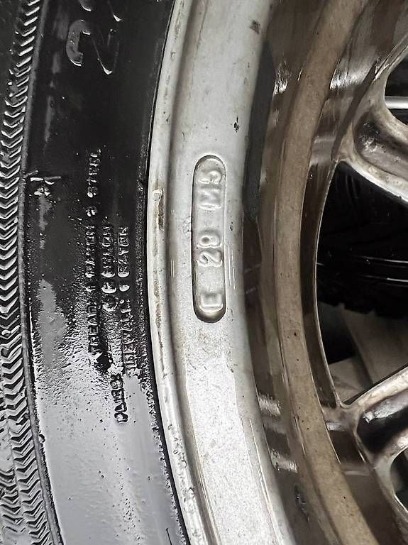 Audi Pneumatici & Ruote complete: Jantes  5x112 – Usato da Ardon venduto da jim_gq2q 2