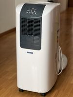 Nanyo KM090M3 Klimageraet Mobile Air Conditioner