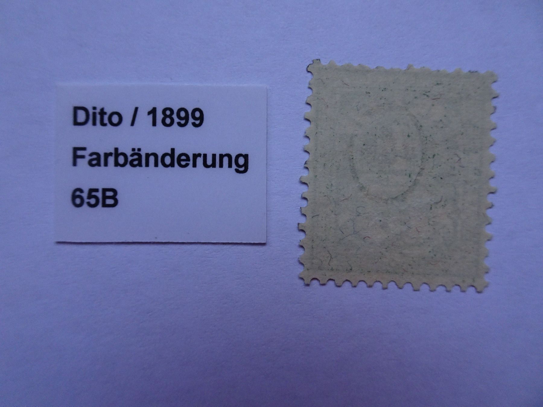 Cartoline postali: 1899 – Usato da Aadorf venduto da Chnorli-Furz 1