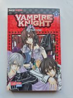 VAMPIRE KNIGHT   🦇  Band  09     Matsuri Hino