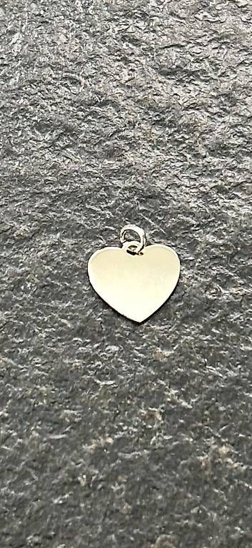 Pendentifs: Herz-Anhänger - Thomas Sabo – D'occasion à Scheuren par tan_w6cx 1