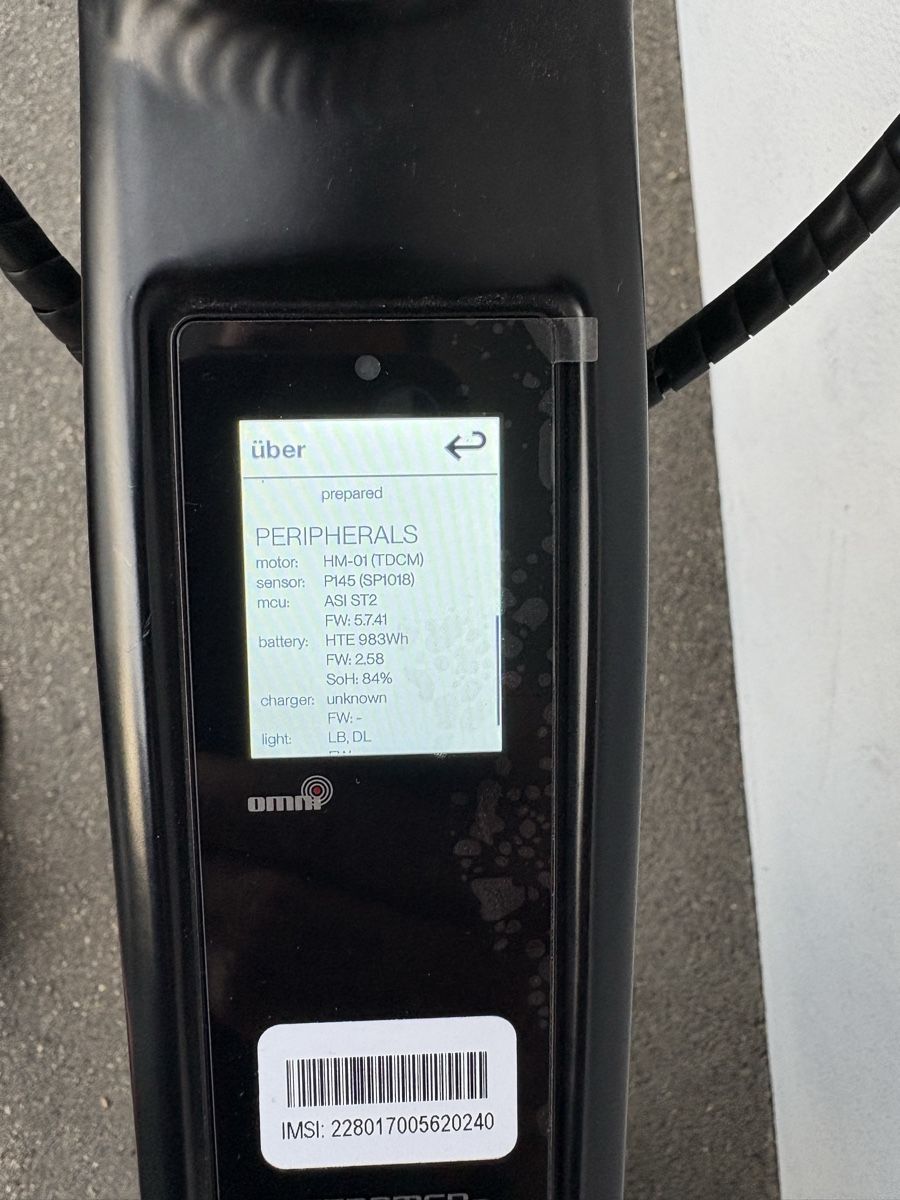 Stromer Biciclette: Stromer ST2, 45 kmh – Usato da Biel/Bienne venduto da dalbotex 7