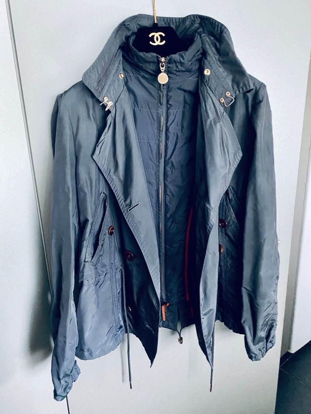 Massimo Dutti Giacche: Massimo Dutti – Usato da Zürich venduto da NNK28 2