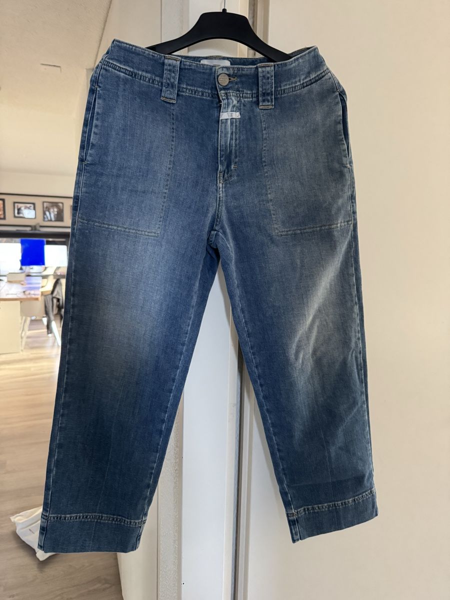 Closed Jeans: CLOSED Jeans, neu, – Nuovo (secondo la descrizione) da zürich venduto da dalia06 1