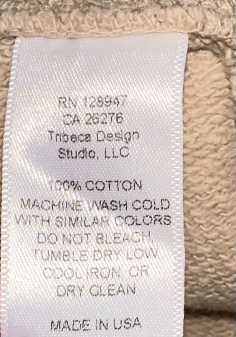 Hosen: NILI LOTAN HOSE GR. XS – Gebraucht aus Unteraegeri von MH203 8