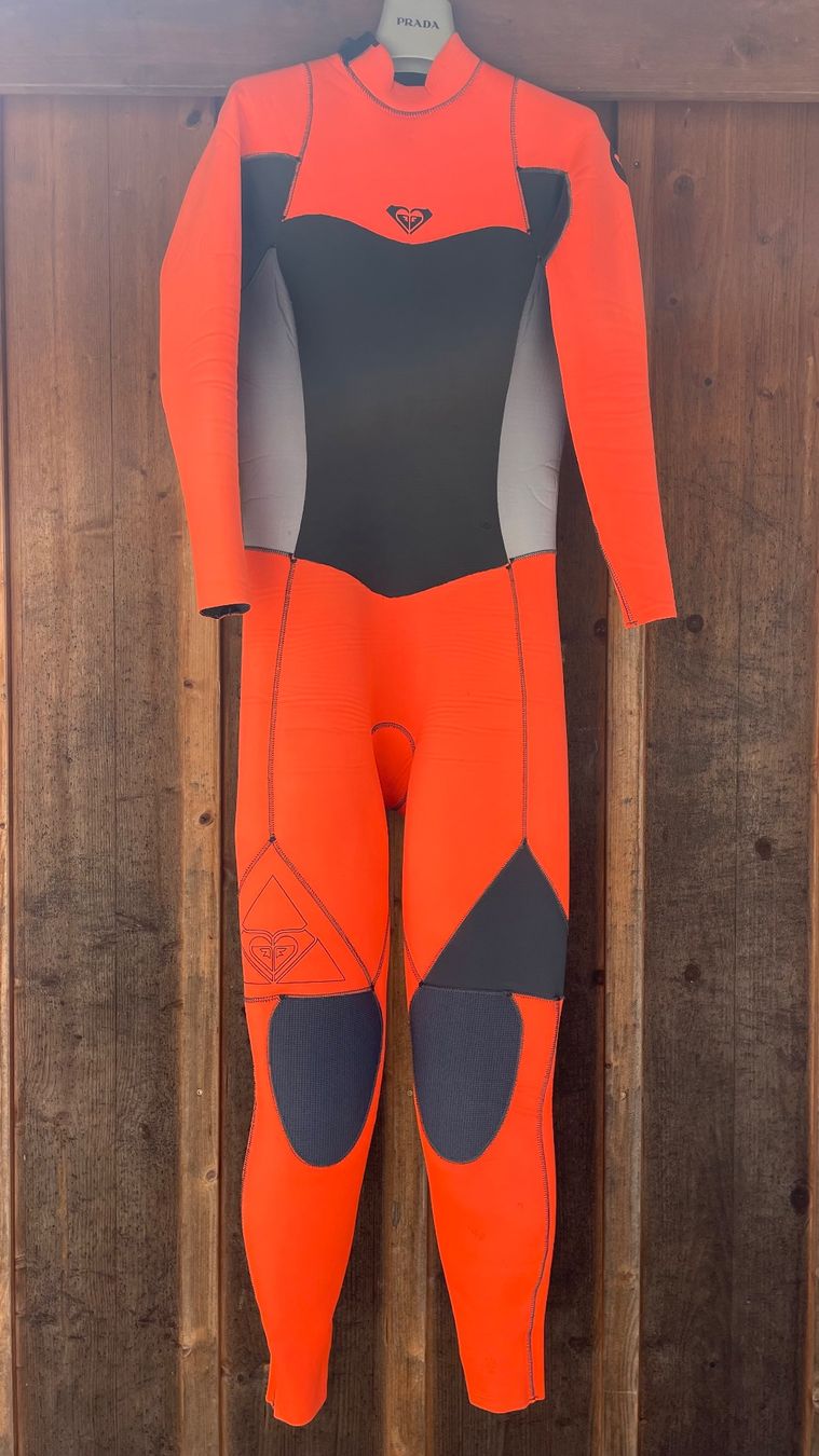 Roxy Tavole da surf e di nuoto: Neopren Anzug ROXY Syncro 3/2mm – Usato da Altenrhein venduto da jst_qrx9