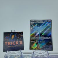 Pokémon Togekiss AR M2a Mega Dream ex JPN