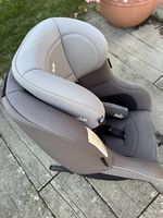 Kindersitz Joie i spin 360 