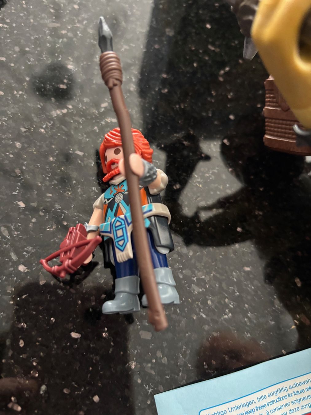 Playmobil Spielzeuge: Playmobil Knights 9343 – Gebraucht aus Jonschwil von Dr.MeganHunt 3