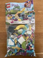 Lego Friends 41374 Andreas Poolparty Bausatz