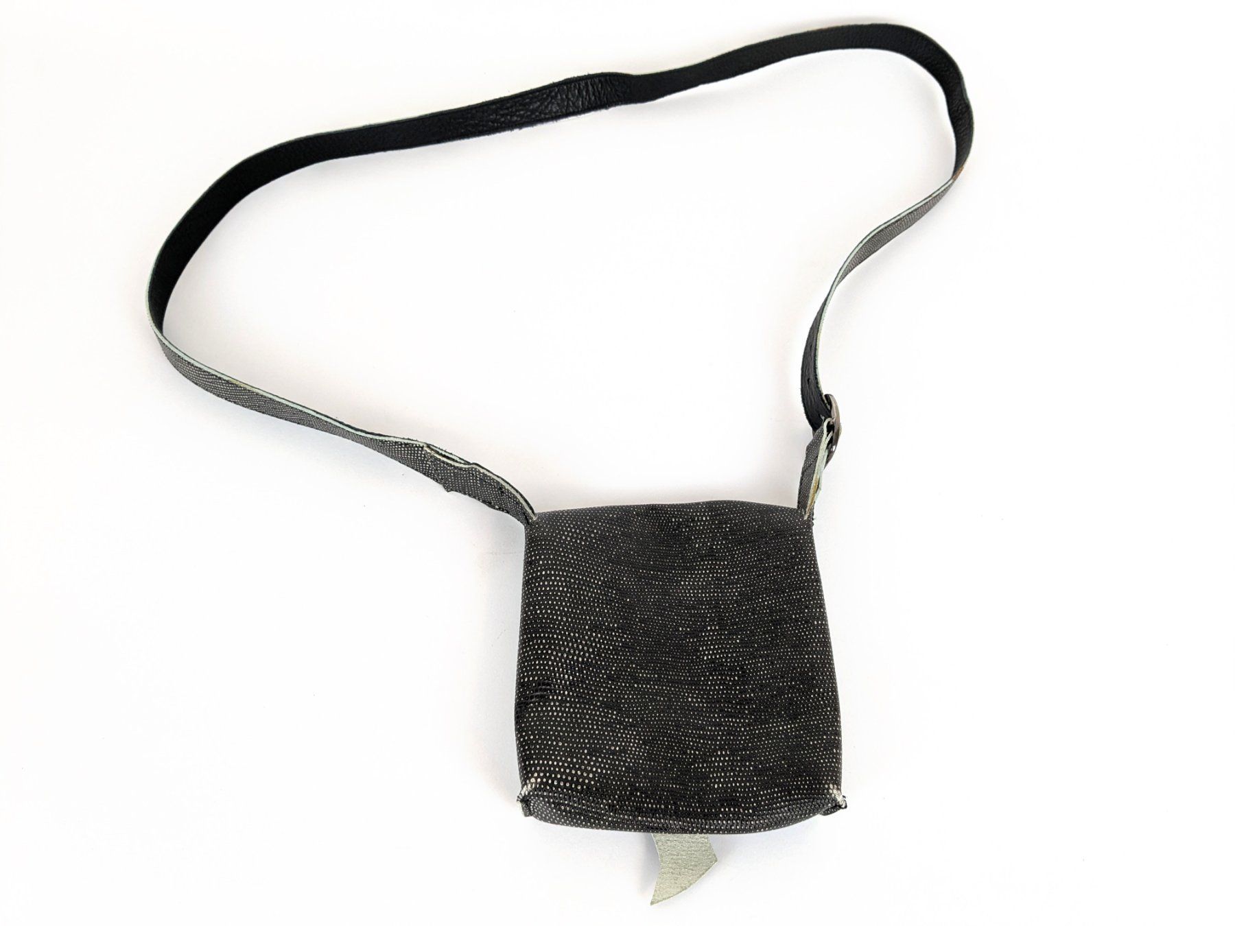 Borse da donna: Lederhandtasche Unikat – Usato da Thun venduto da Restwert_Thun 1