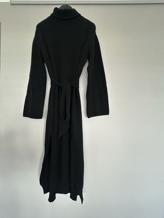 Nanushka robe