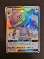Banette GX (HIF SV61) shiny