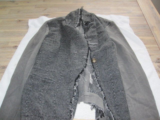 Vestes: Damenjacke – D'occasion à Ehrendingen par salvi1995