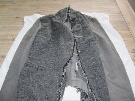 Damenjacke