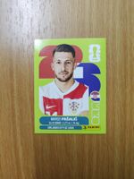 Panini WM 2026 Sticker - CRO 17