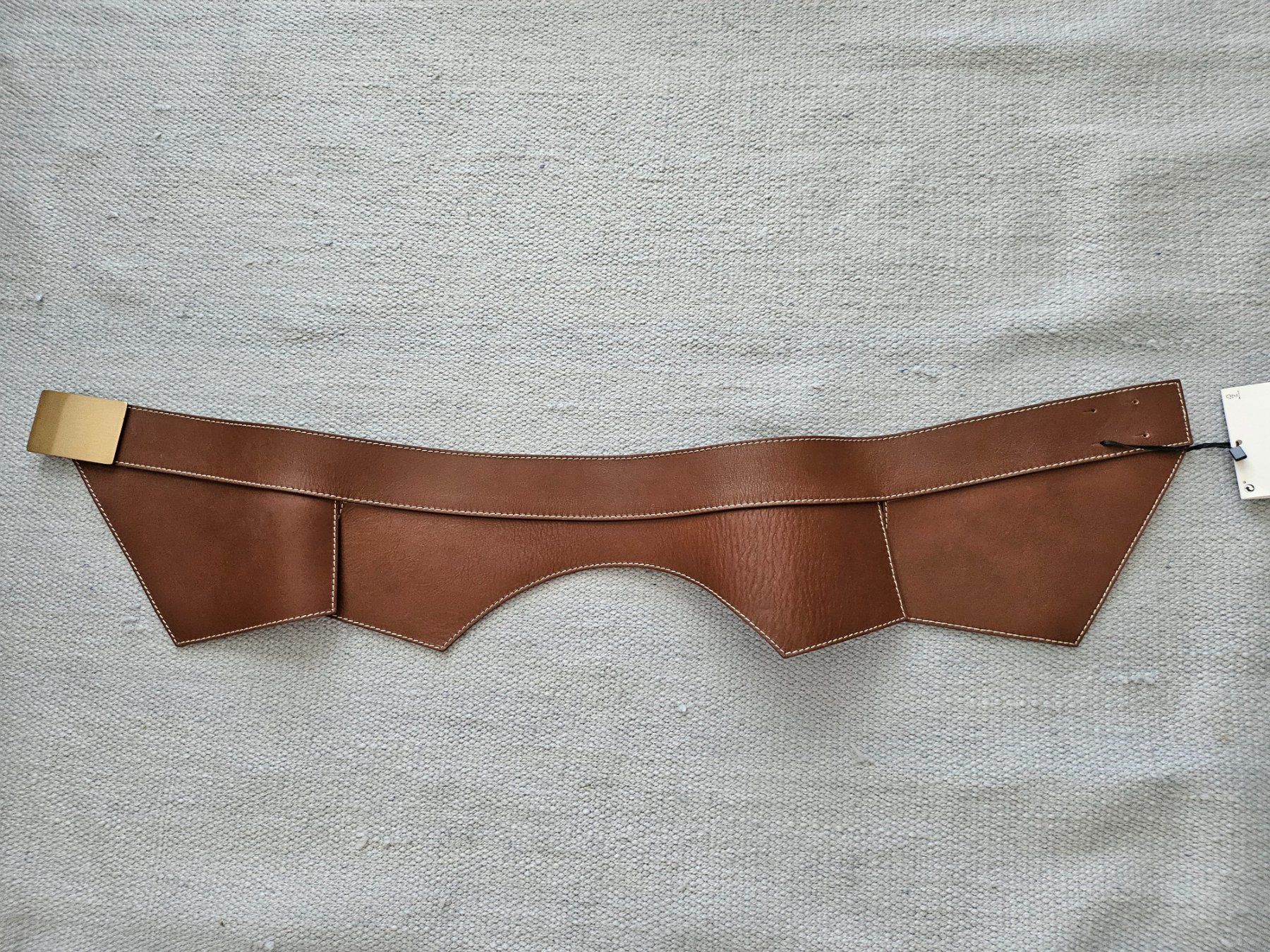 Massimo Dutti Gürtel: Ceinture haute Massimo Dutti – Neu und originalverpackt aus Bassersdorf von Sofia2112 5
