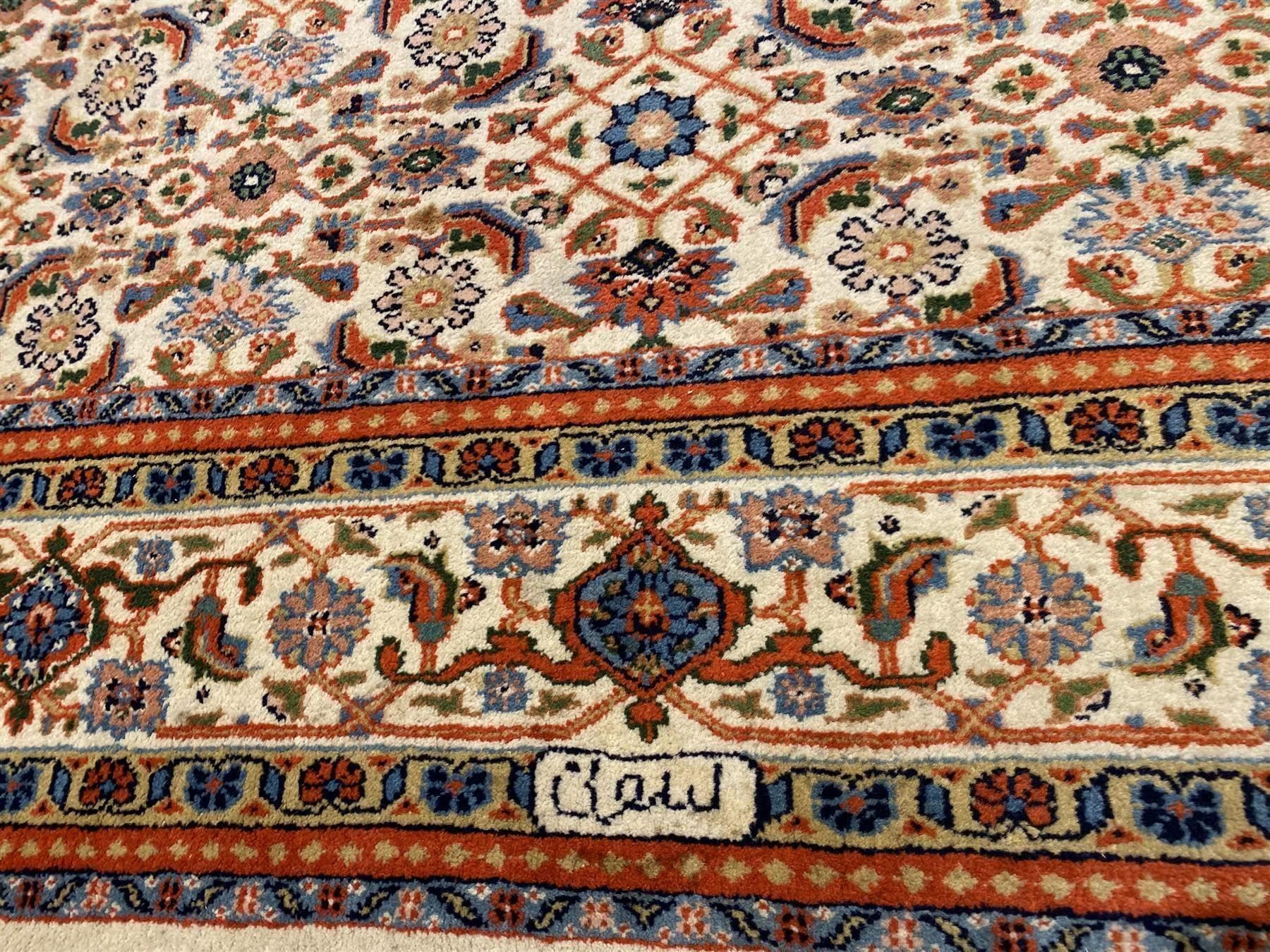 Teppiche: Atemberaubender sehr feiner Sarugh Orientteppich 175x239cm – Gebraucht aus Steinhausen von Super05 7