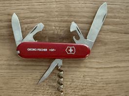 Victorinox Taschenmeser