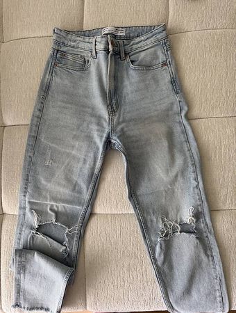 Zara Jeans
