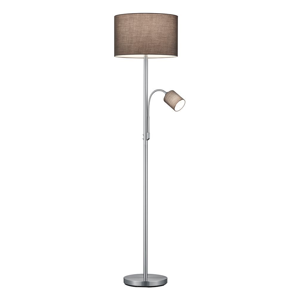 Lampade: Stehleuchte, Lesearm, 170 cm Höhe – Nuovo (secondo la descrizione) da Kreuzlingen venduto da Smart-Light 4