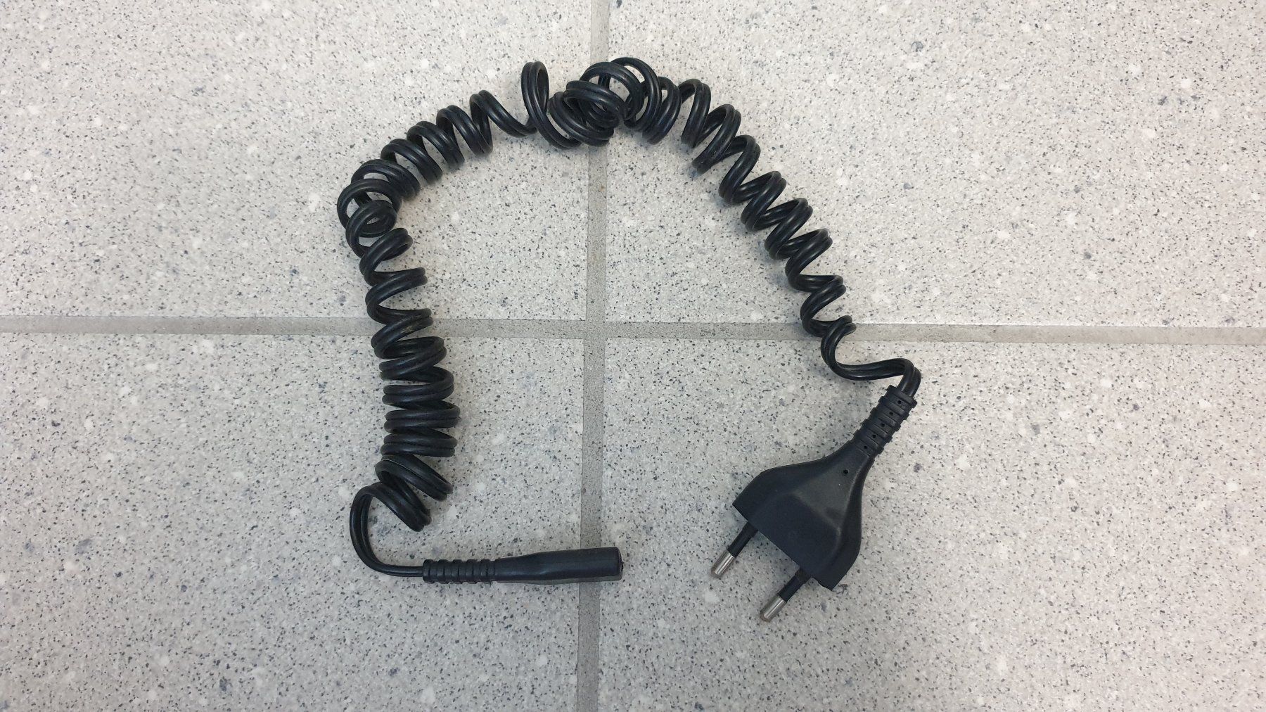 Kabel: Rasierapparat-Stromkabel – Gebraucht aus Stäfa von Supertramp73