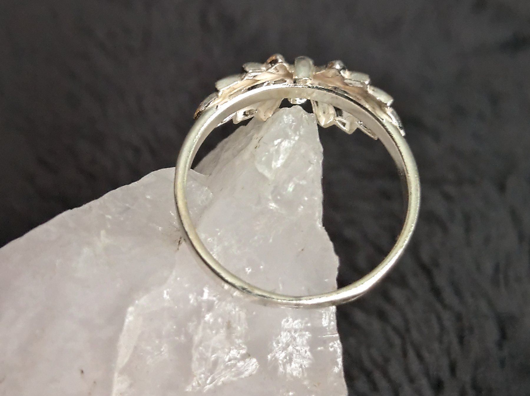 Anelli: Ring Silber 900 – Usato da Istighofen venduto da Ringparadies 2