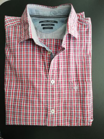 Chemise carreaux Marc O'Polo - Taille L