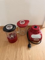 KichenAid Artisan Blender