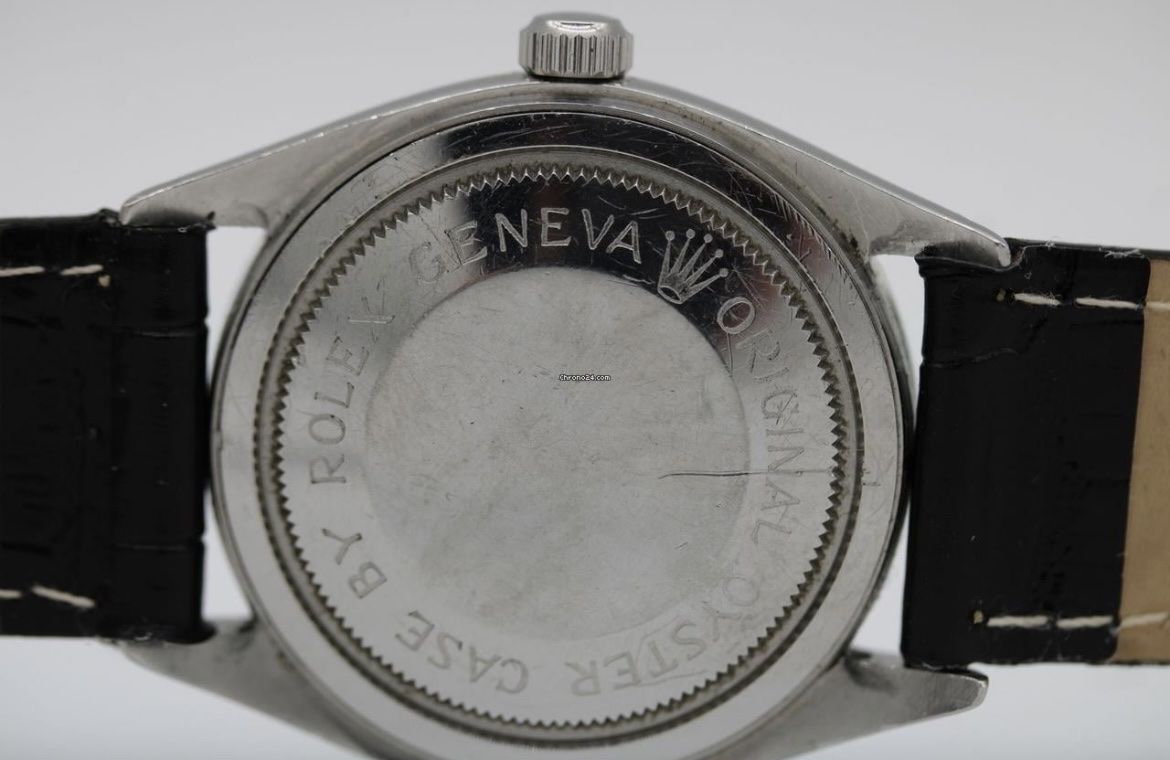 Tudor Orologi: Tudor Prince Oysterdate Vintage – Usato da Carouge GE venduto da ale_2w5w 6