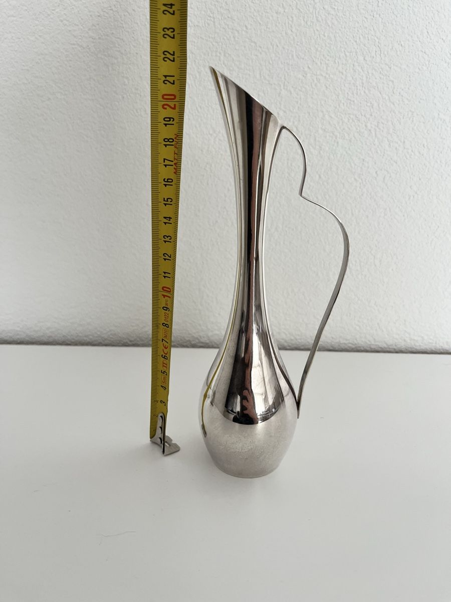 Vase & Récipients: Silber 925 Vase  – D'occasion à Ostermundigen par mil_p 1