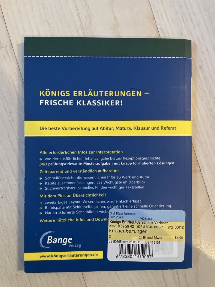 Bücher: Bücher – Gebraucht aus Steinach von ariana.xe 2