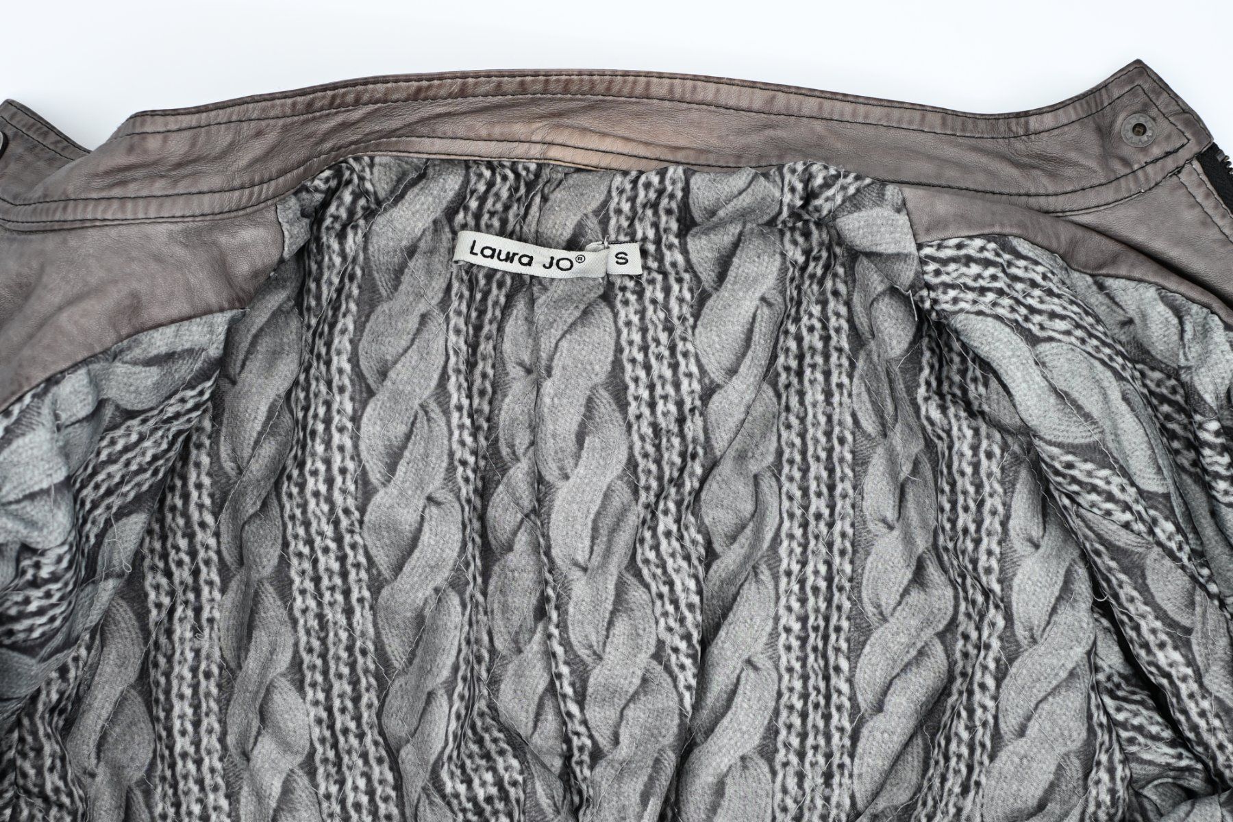 Vestes: Laura JO Bikerjacke, Gr. S – D'occasion à Dürnten par pema28 5