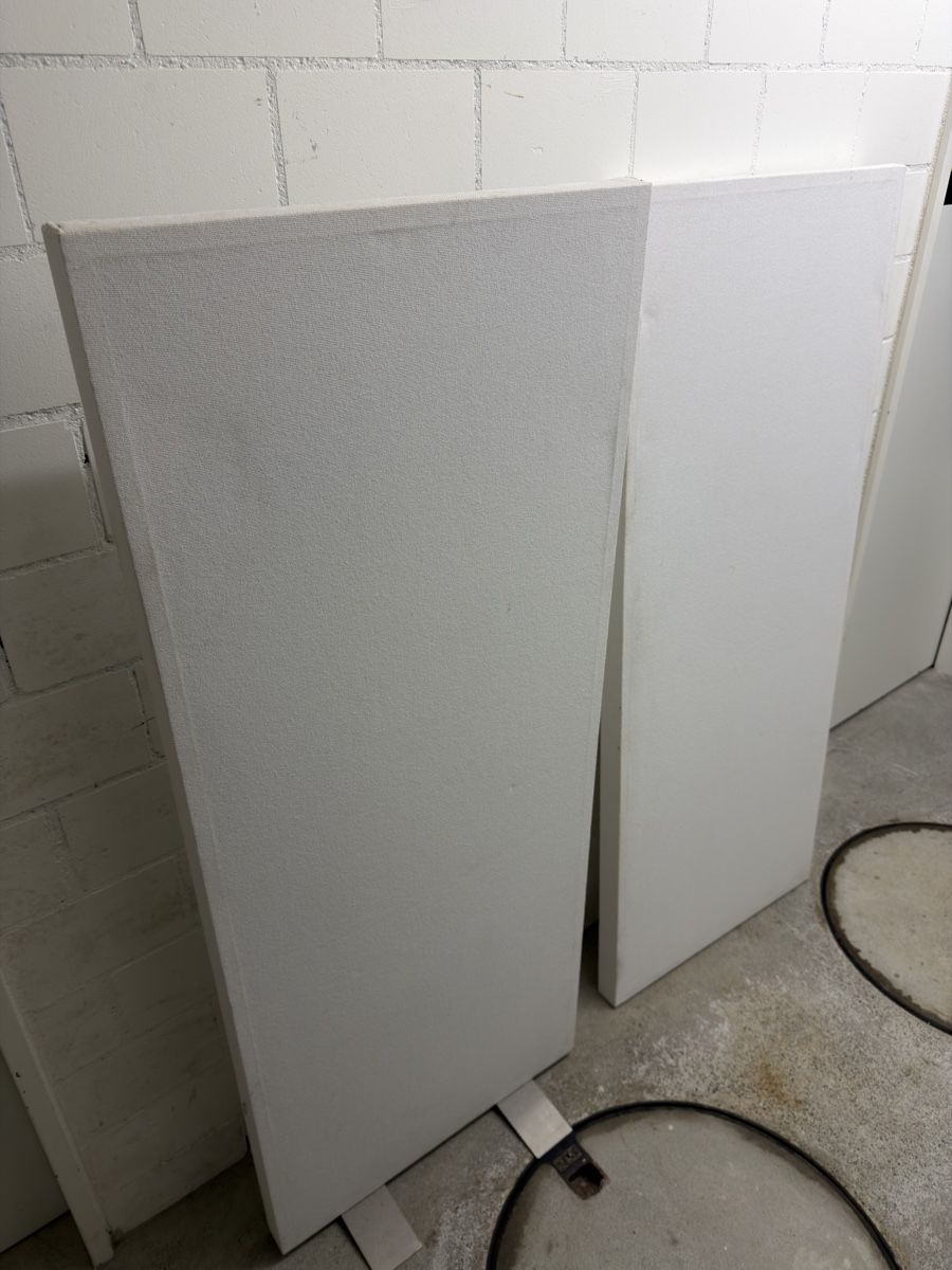 Altri accessori: 2 Akustikpaneele GIK Acoustics – Usato da Schlieren venduto da Odi81 2