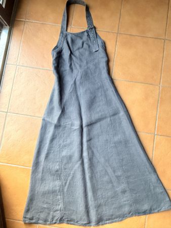 Bellissimo Abito Zara grigio taglia XS/34 