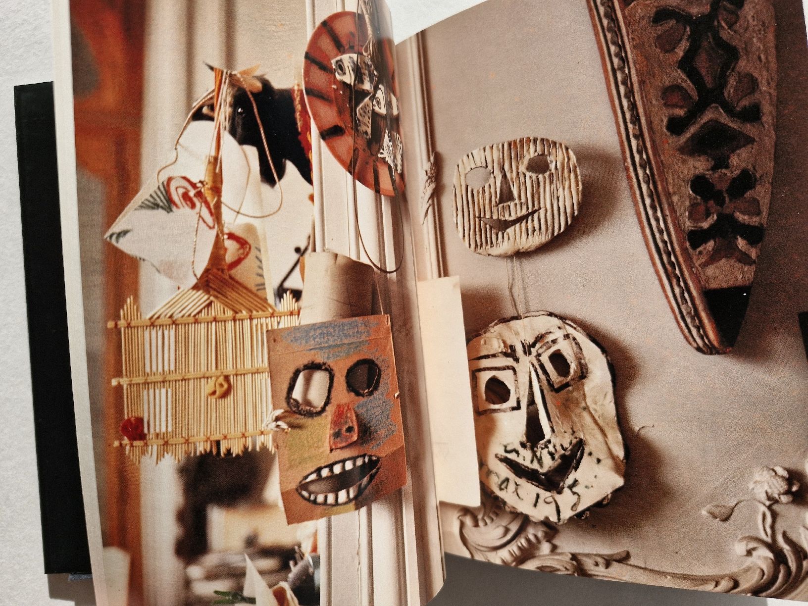 Libri: Picasso - Les Objets: Seltenes Buch, Top Zustand! – Usato da Zürich venduto da Secretariat11 3
