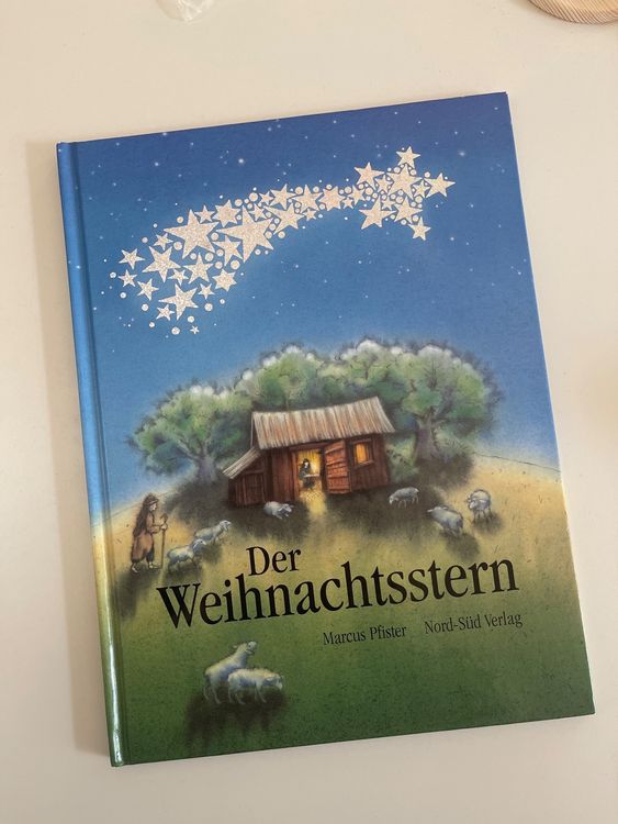 Der Weihnachtsstern | Kaufen auf Ricardo