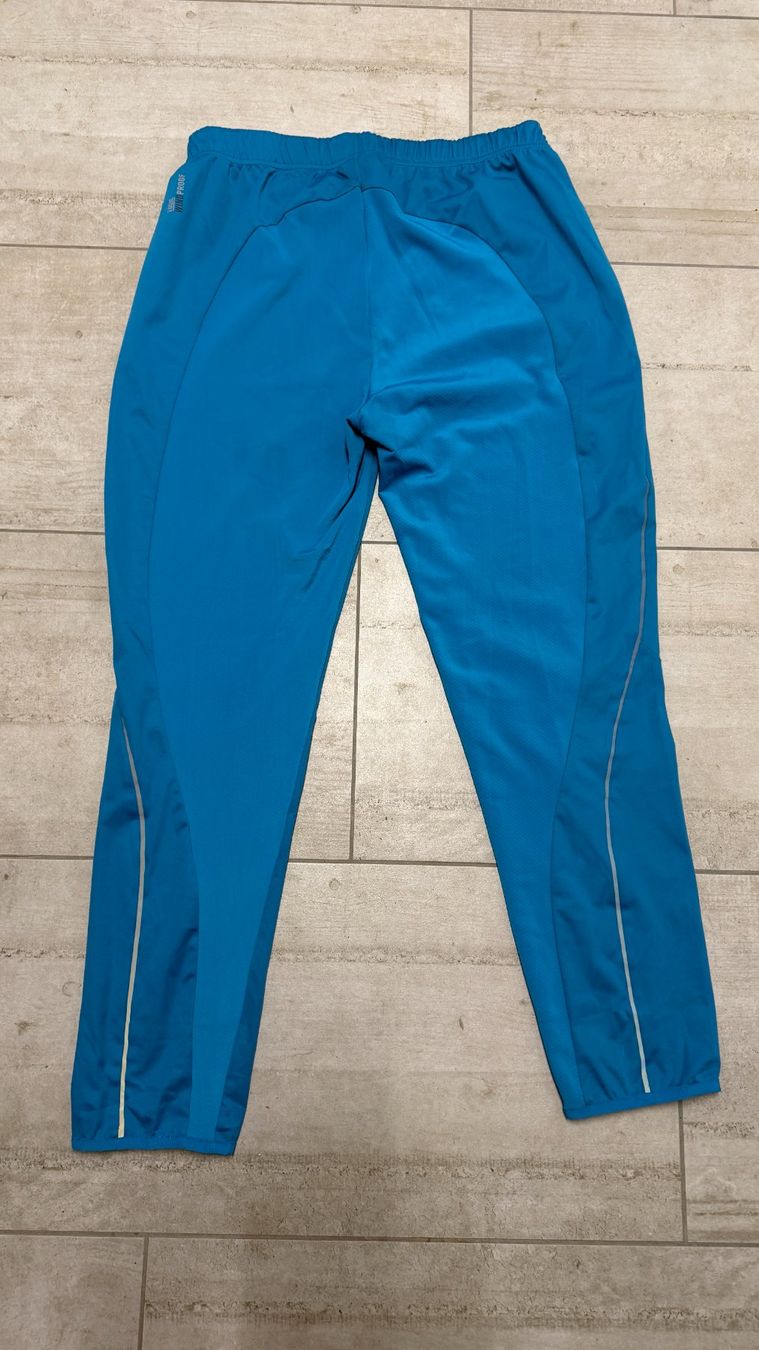 Pantaloni: Odlo Damen Trainingshose, Grösse S – Usato da Vilters venduto da smunksgaard 1