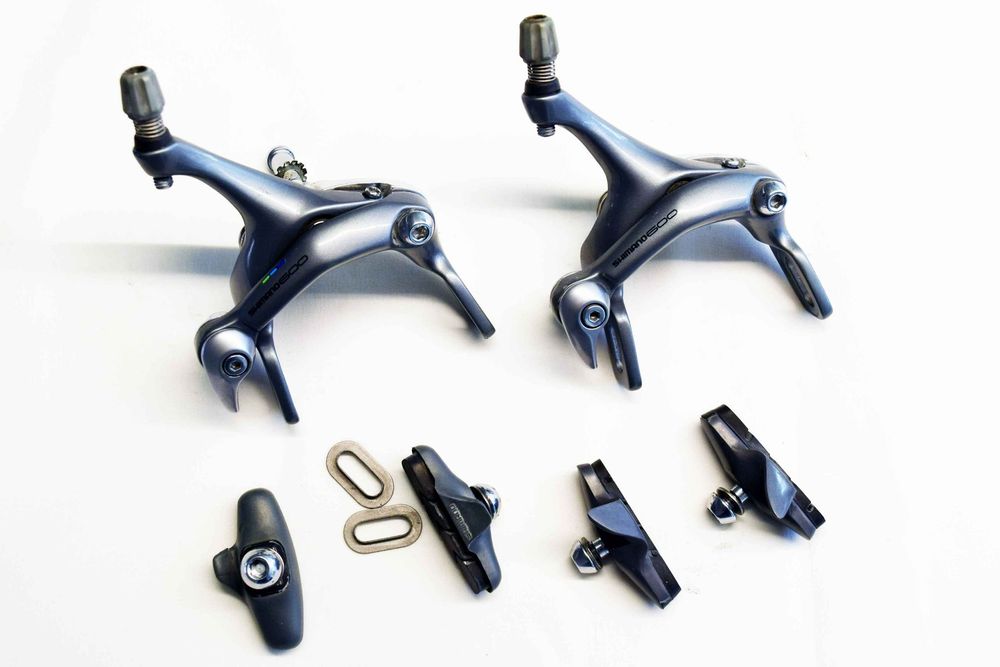 Patines 4 Ruedas Etrier Arrière Shimano 600 Ultégra BR-6403 39-49mm