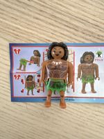 ÜEi Playmobil Figur Maui Disney Vaiana neu mit Beipackzettel