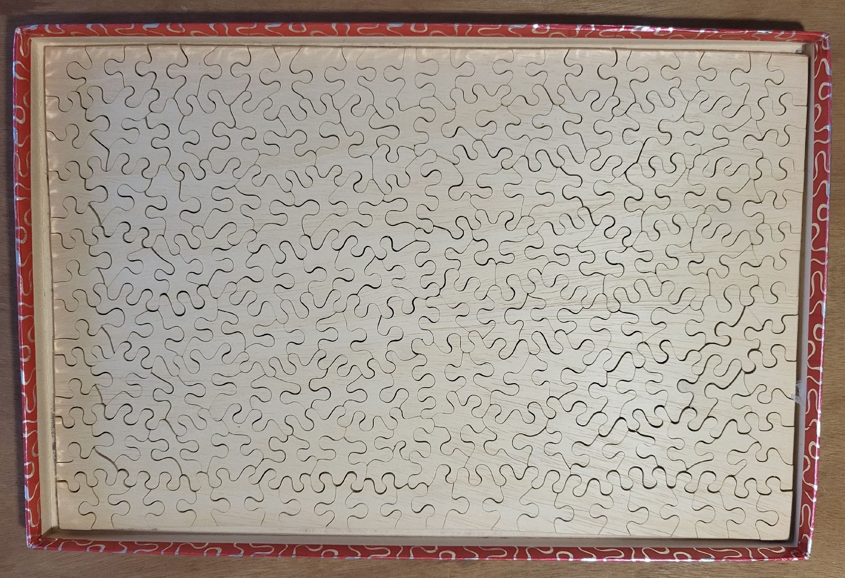 Penelope Puzzle: Puzzle Penelope Lavertezzo 200 pièces -  complet – Usato da Montet (Glâne) venduto da Koada2 4